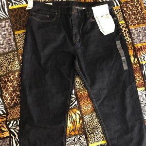 Banana Republic men’s jeans